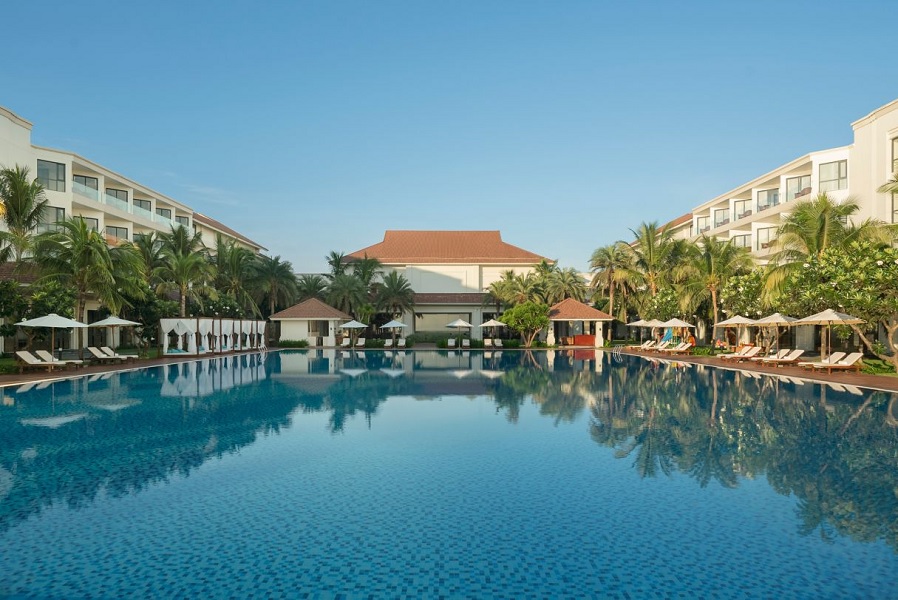 Renaissance Hội An Resort & Spa