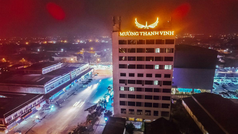 Khách sạn Mường Thanh Vinh (Nghệ An)