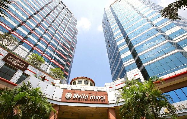 Khách sạn Melia Hà Nội