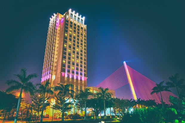 Khách sạn Grand Mercure Đà Nẵng