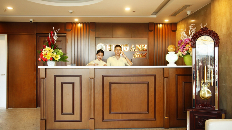 Khách Sạn Hùng Anh Đà Nẵng