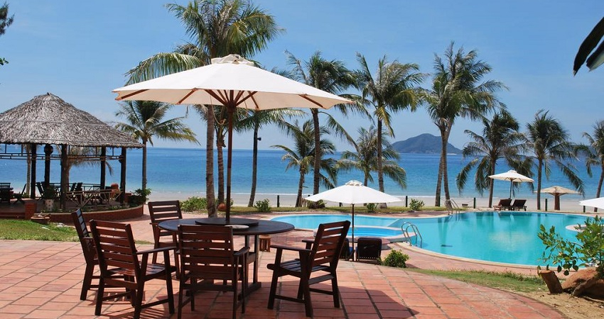 Resort Côn Đảo