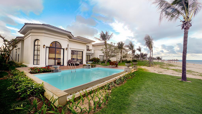Vinpearl Resort Spa Long Beach Nha Trang 