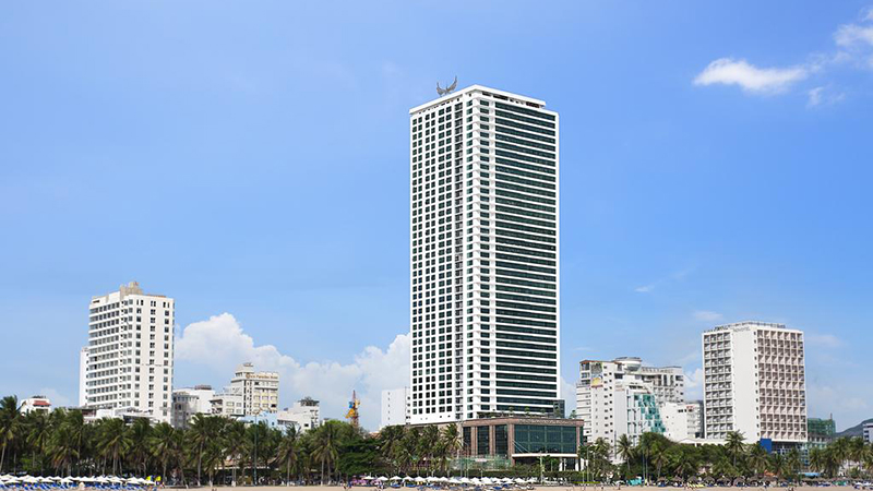 Khách sạn Mường Thanh Luxury Nha Trang (Khánh Hòa)