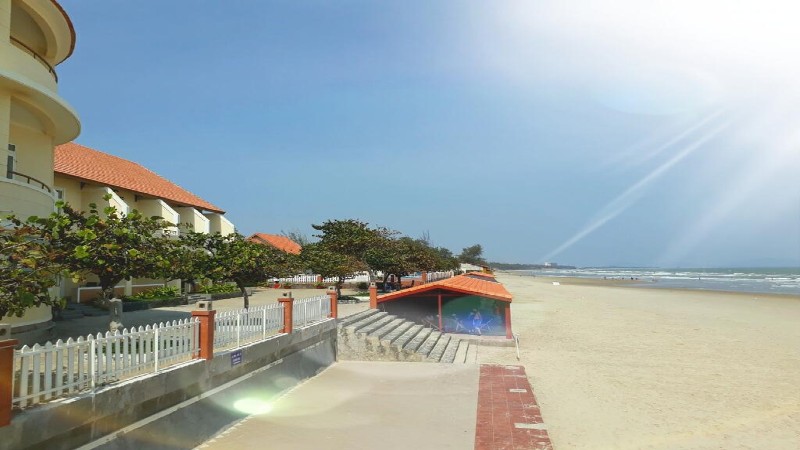 Resort Hải Dương Intourco Vũng Tàu