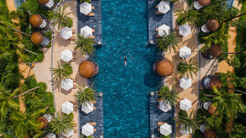 Intercontinental Phú Quốc Long Beach Resort