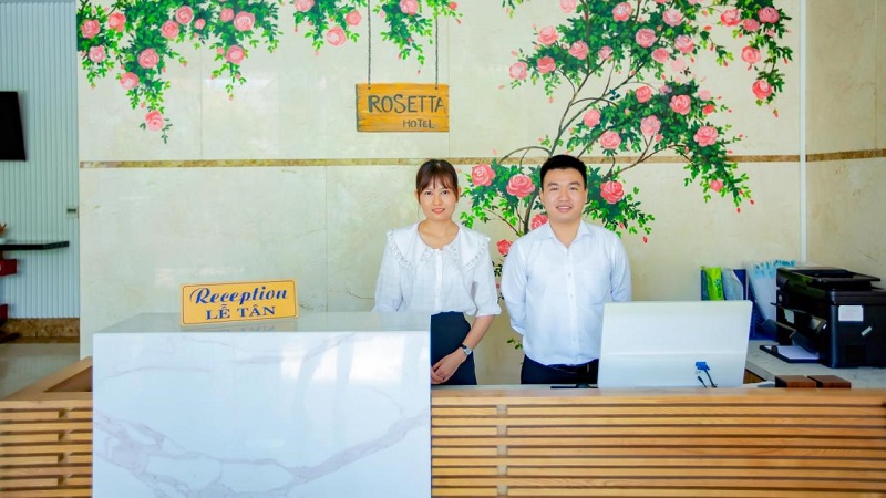 Khách sạn Rosetta Đà Nẵng