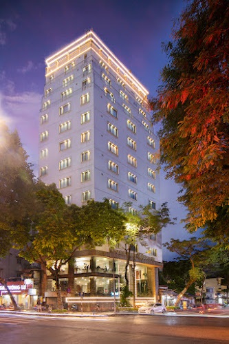 May De Ville Trendy Hotel & Spa Hà Nội