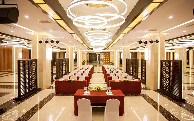 Khách sạn Mường Thanh Luxury Nhật Lệ Quảng Bình