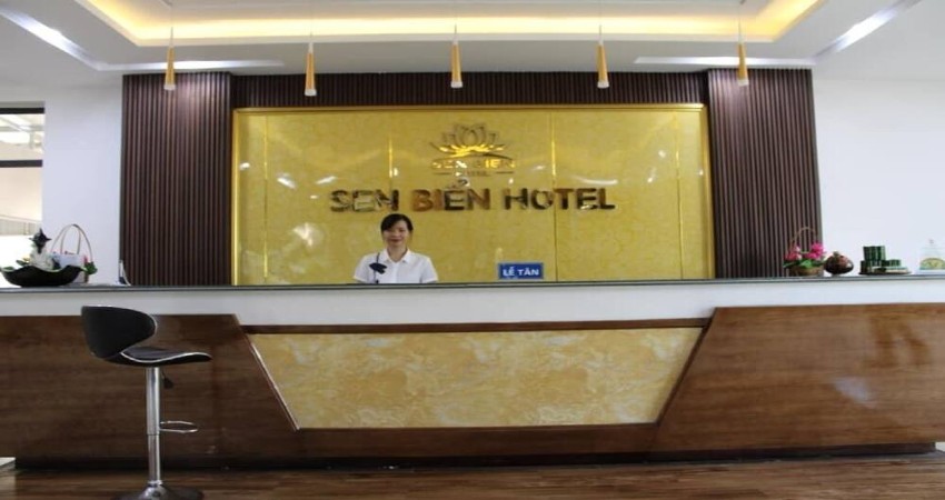 Khách sạn Sen Biển Sầm Sơn