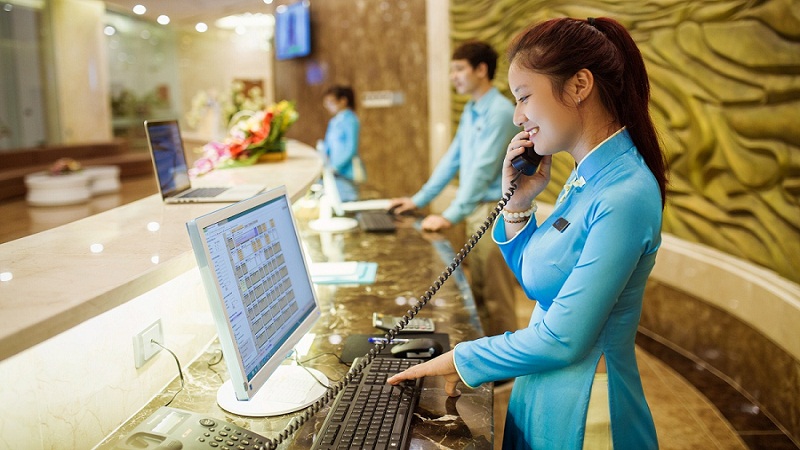 Review khách sạn Avatar Đà Nẵng chất lượng dịch vụ giá thuê