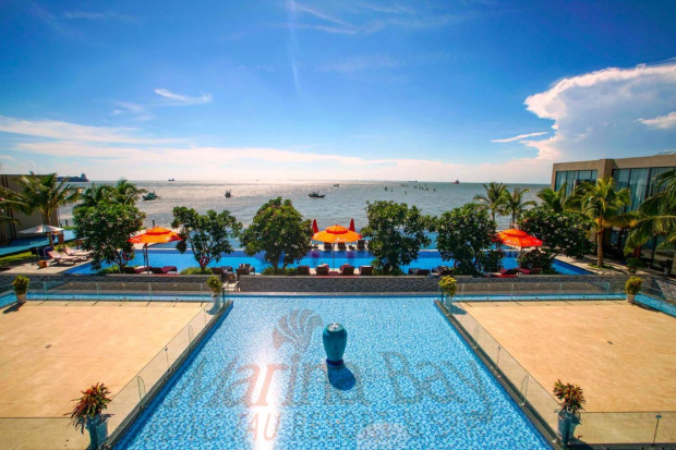 Marina Bay Vũng Tàu Resort & Spa - Đặt phòng với giá ưu đãi nhất