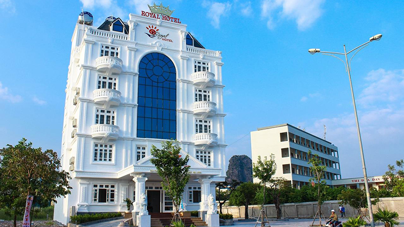Royal Hotel Hạ Long