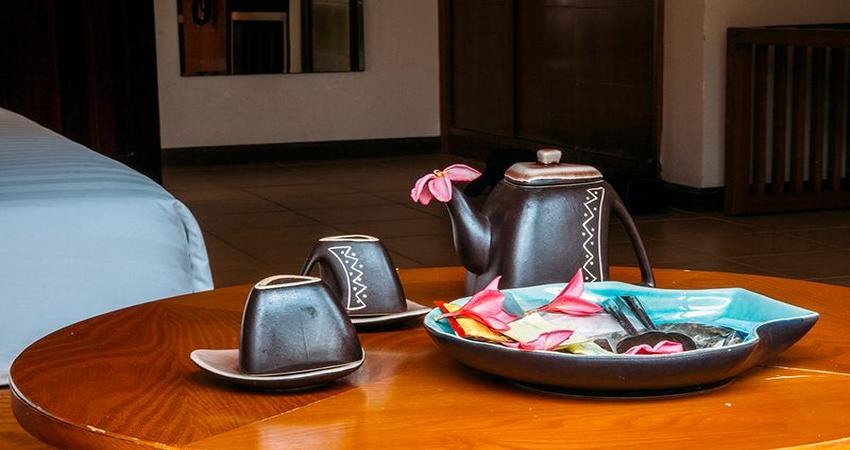 Lazi Beach Resort Bình Thuận