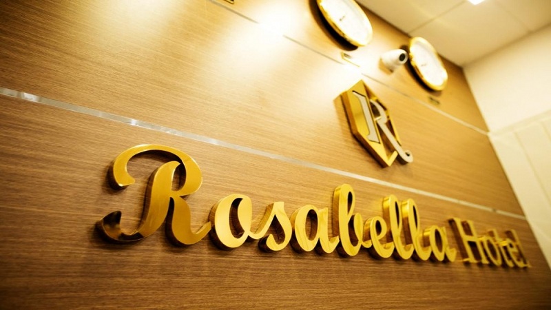 Khách sạn Rosabella
