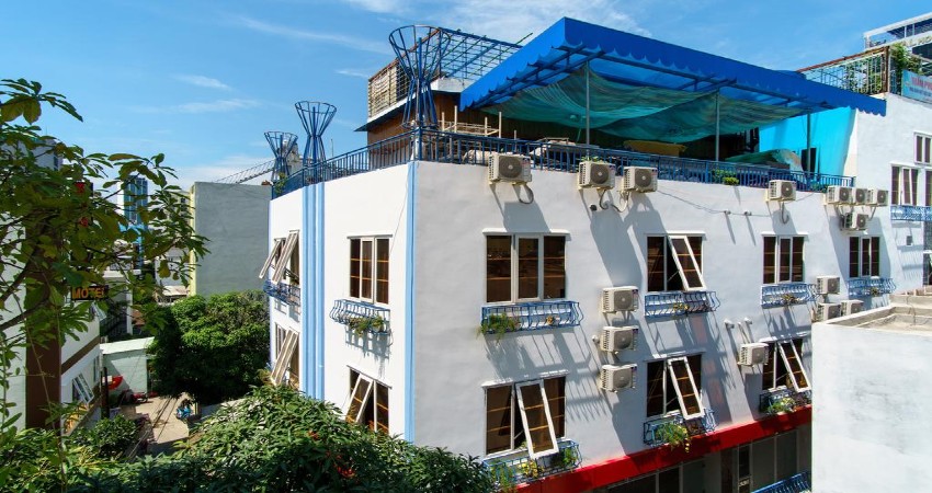 Khách sạn Dreamy House Đà Nẵng