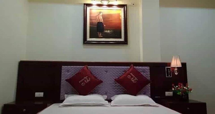Khách sạn Nhớ – Hà Giang