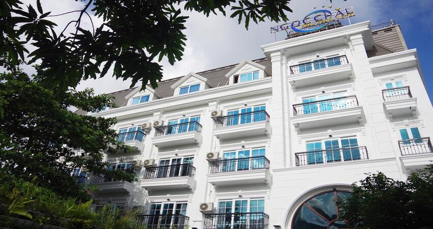 Khách sạn Ngọc Châu Phú Quốc