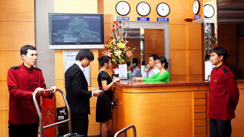 Khách sạn Nhật Thành Nha Trang