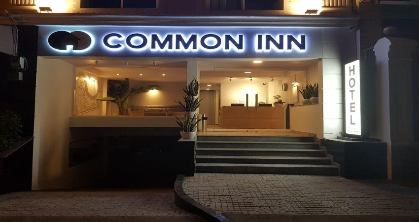 Khách sạn Common Inn Thao Dien Sài Gòn