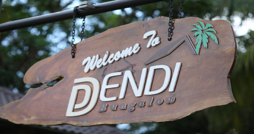 Dendi Resort Phú Quốc