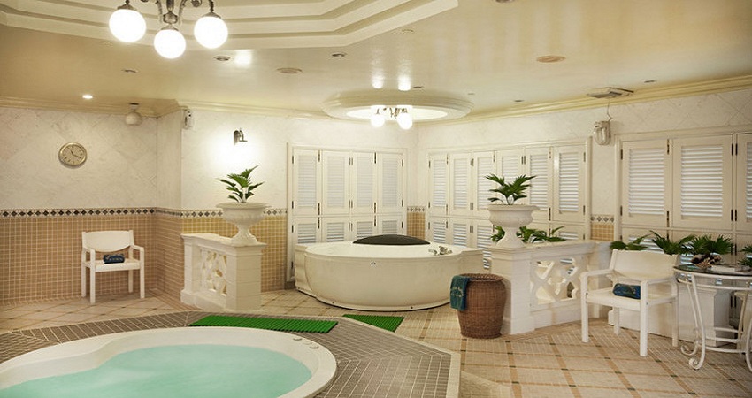 Khách sạn Sedona Suites Ho Chi Minh City