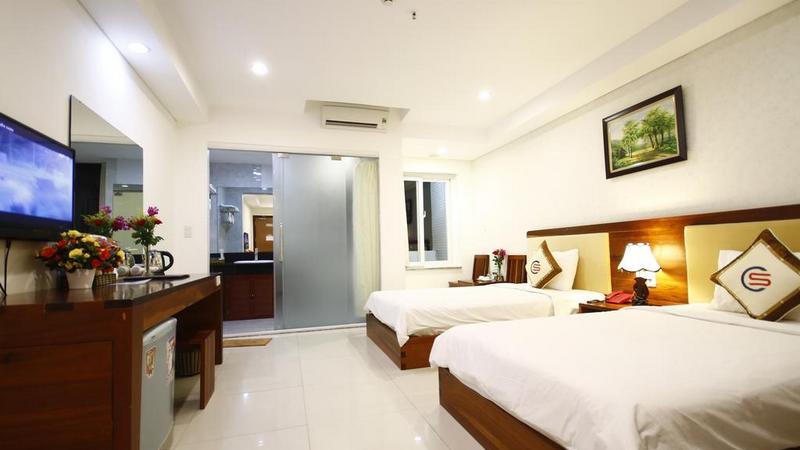 Soco Hotel Đà Nẵng