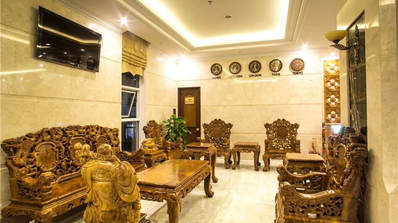 Khách sạn Royal Family Đà Nẵng