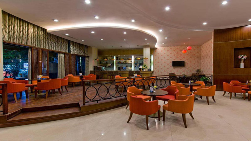 Khách sạn Đồi Dương Phan Thiết