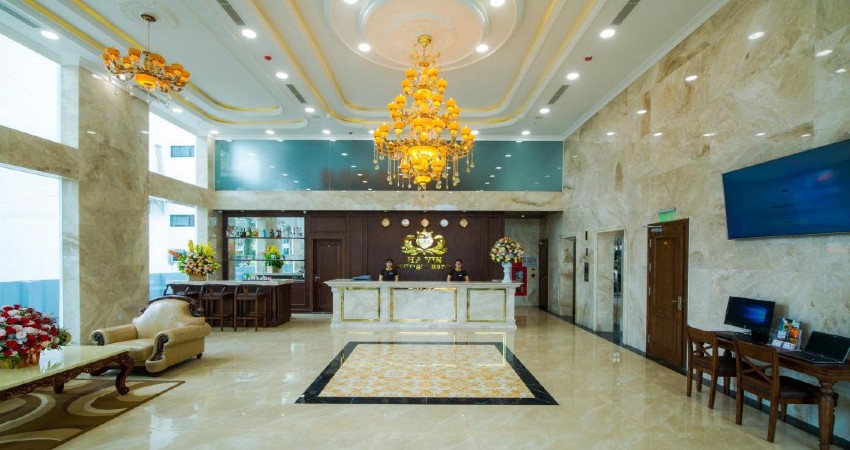Khách sạn Havin Boutique Đà Nẵng