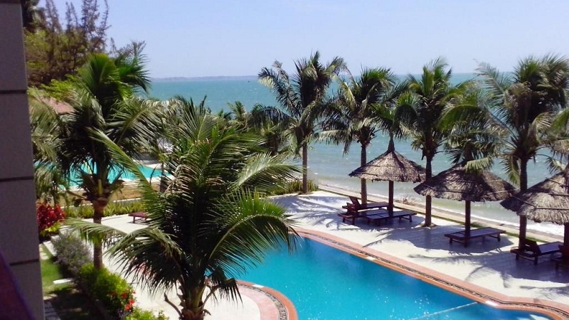 Havana Resort Mũi Né Phan Thiết