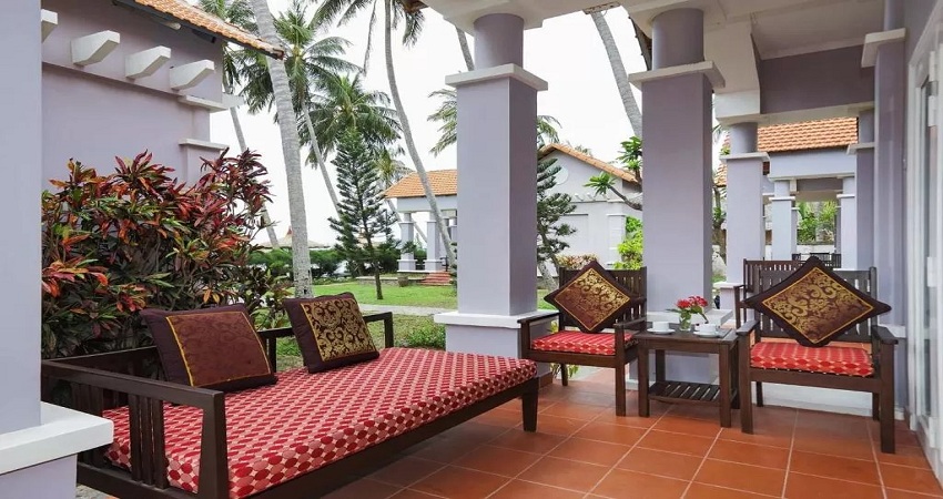 Muine deCentury Beach Resort & Spa Bình Thuận