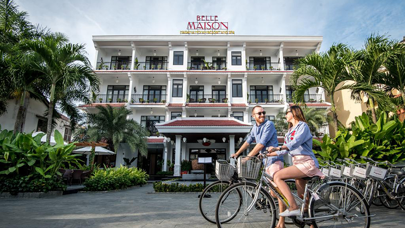 Belle Maison Hadana Hội An Resort & Spa