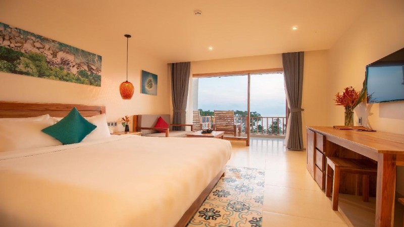 Camia Resort Phú Quốc | Đặt Phòng Giá Ưu Đãi