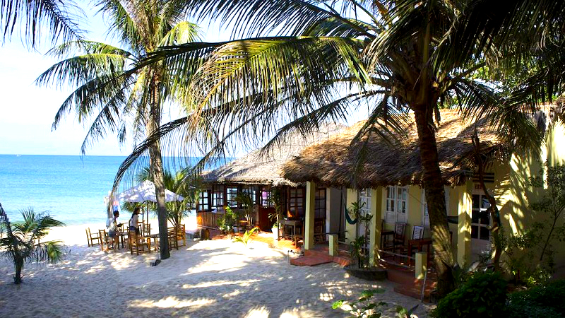 Việt Thành Resort