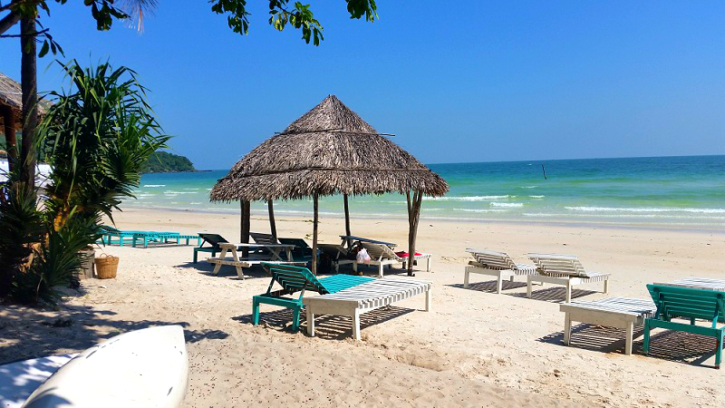 Việt Thành Resort