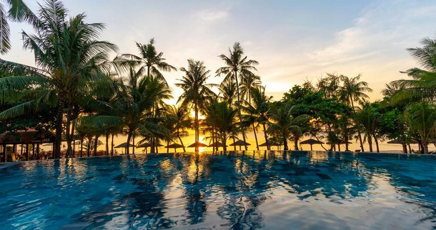 Thanh Kieu Beach Resort Phú Quốc