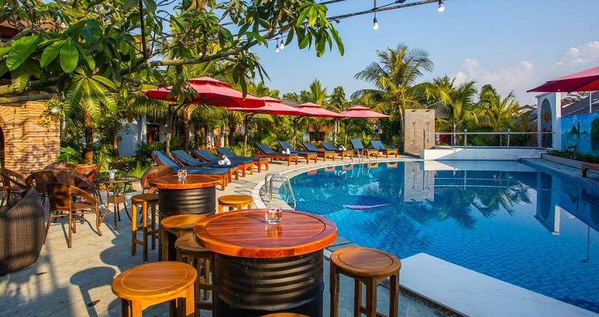 Palm Hills Resort Phú Quốc