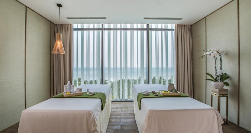 Khách sạn Sel de Mer & Suites Đà Nẵng