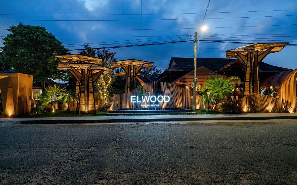 Elwood Premier Phú Quốc Resort