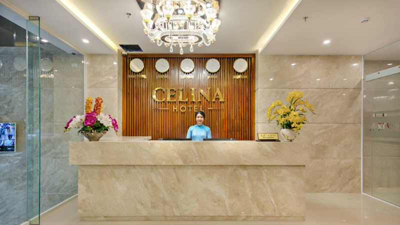 Khách sạn Celina Đà Nẵng