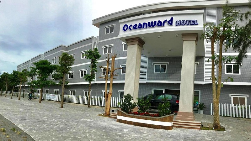 Oceanward Resort Vũng Tàu