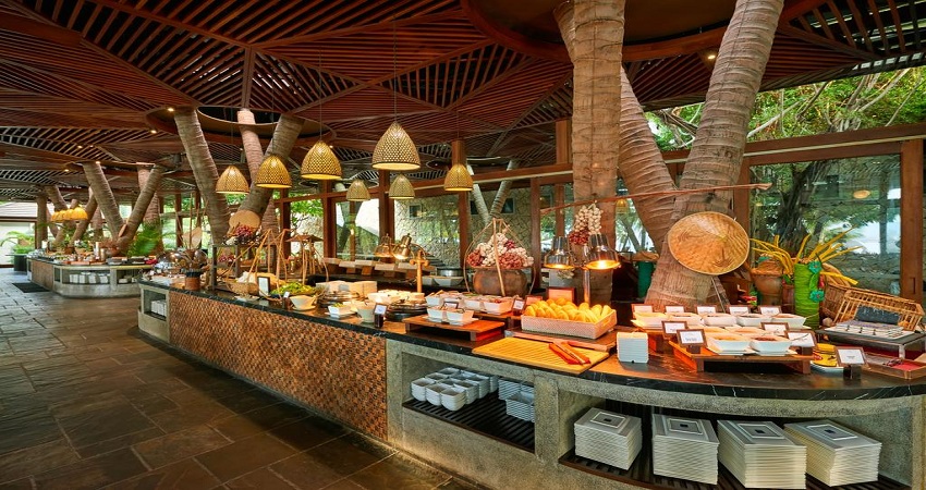 Resort Amiana Nha Trang