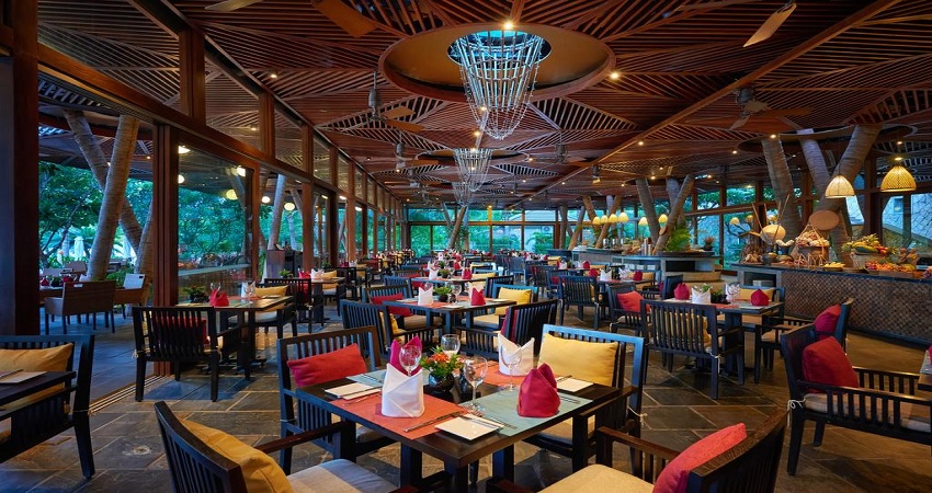 Resort Amiana Nha Trang