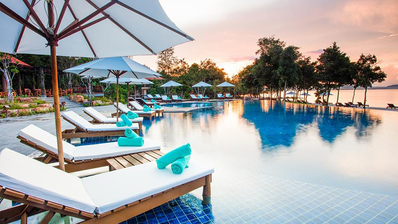 Green Bay Resort & Spa Phú Quốc