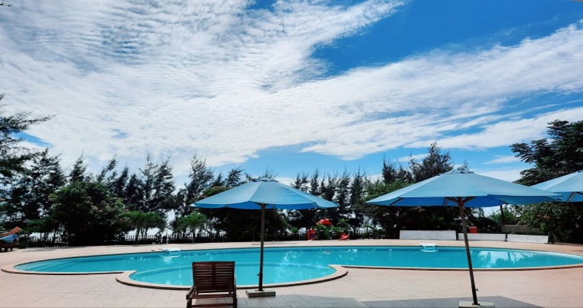 Sky Star Resort Bình Thuận