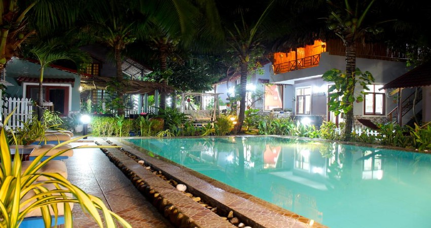 Casa Beach Resort Phan Thiết