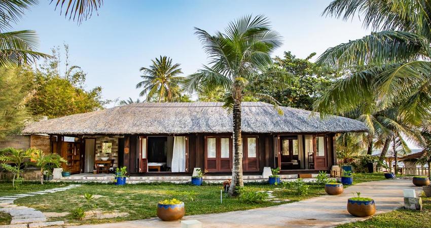 Khu nghỉ dưỡng Cassia Cottage Phú Quốc