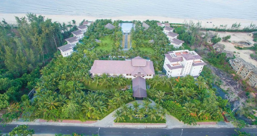 Sonata Resort & Spa Phan Thiết 