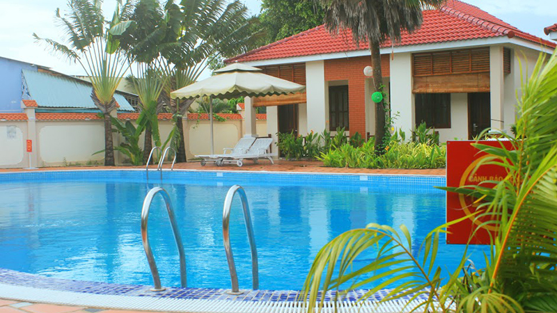 Resort Bạch Dương Phú Quốc
